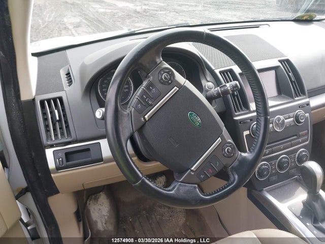 Продажа на аукционе авто 2013 Land Rover Lr2, vin: SALFR2BG9DH326482, номер лота: 12574908