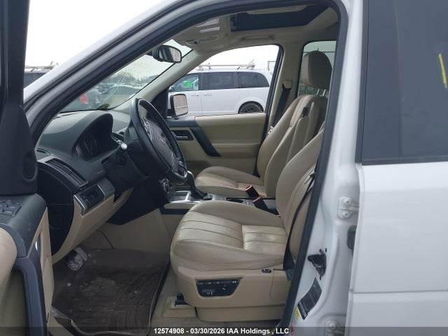 Продажа на аукционе авто 2013 Land Rover Lr2, vin: SALFR2BG9DH326482, номер лота: 12574908