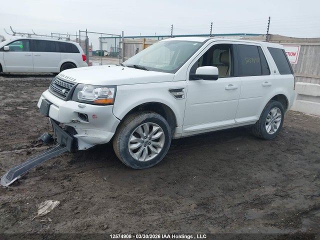 Продажа на аукционе авто 2013 Land Rover Lr2, vin: SALFR2BG9DH326482, номер лота: 12574908