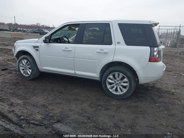 Продажа на аукционе авто 2013 Land Rover Lr2, vin: SALFR2BG9DH326482, номер лота: 12574908