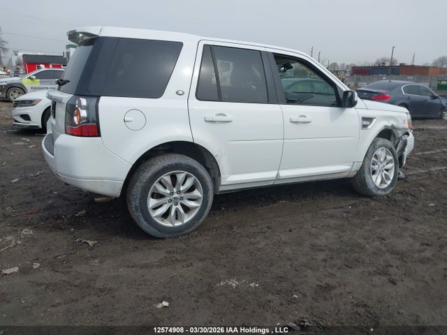 Продажа на аукционе авто 2013 Land Rover Lr2, vin: SALFR2BG9DH326482, номер лота: 12574908