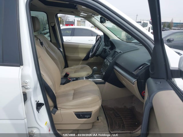 Продажа на аукционе авто 2013 Land Rover Lr2, vin: SALFR2BG9DH326482, номер лота: 12574908