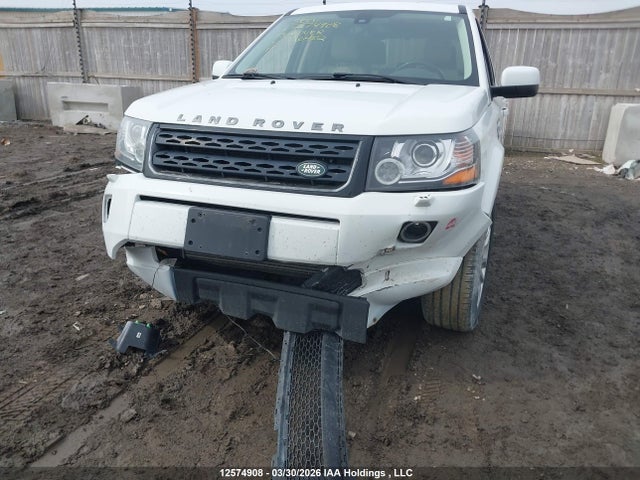 Продажа на аукционе авто 2013 Land Rover Lr2, vin: SALFR2BG9DH326482, номер лота: 12574908