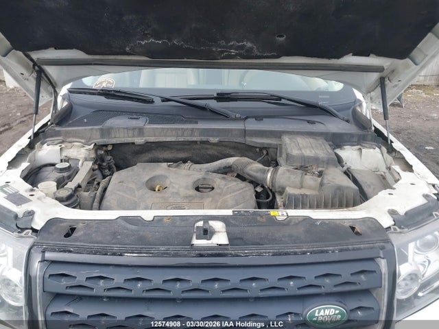 Продажа на аукционе авто 2013 Land Rover Lr2, vin: SALFR2BG9DH326482, номер лота: 12574908