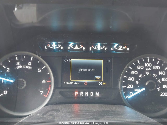 2018 Ford F150 Supercrew მანქანა იყიდება აუქციონზე, vin: 1FTEW1E52JKE99405, აუქციონის ნომერი: 12574910