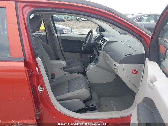 Aukcja sprzedaży 2007 Dodge Caliber Sxt, vin: 1B3HB48BX7D367955, numer aukcji: 12574911