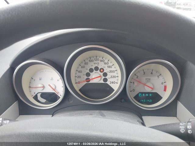 Aukcja sprzedaży 2007 Dodge Caliber Sxt, vin: 1B3HB48BX7D367955, numer aukcji: 12574911