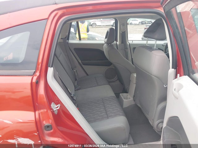 Aukcja sprzedaży 2007 Dodge Caliber Sxt, vin: 1B3HB48BX7D367955, numer aukcji: 12574911
