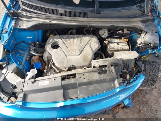 Продажа на аукционе авто 2016 Kia Soul Lx/lx+, vin: KNDJN2A21G7283012, номер лота: 12574914
