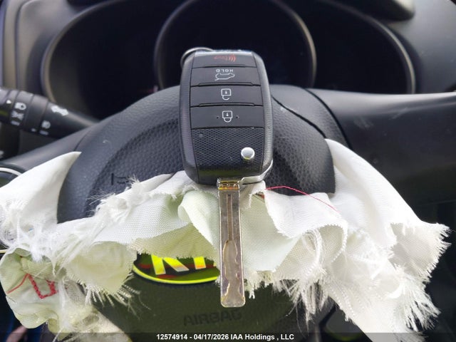 Продажа на аукционе авто 2016 Kia Soul Lx/lx+, vin: KNDJN2A21G7283012, номер лота: 12574914