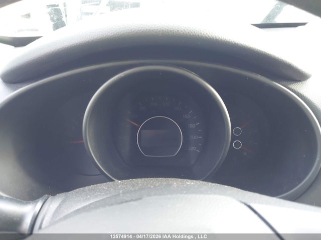 Продажа на аукционе авто 2016 Kia Soul Lx/lx+, vin: KNDJN2A21G7283012, номер лота: 12574914
