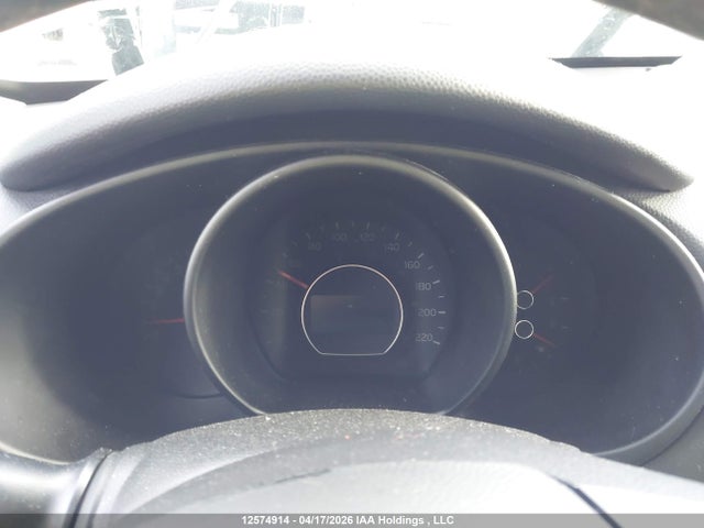 Продажа на аукционе авто 2016 Kia Soul Lx/lx+, vin: KNDJN2A21G7283012, номер лота: 12574914