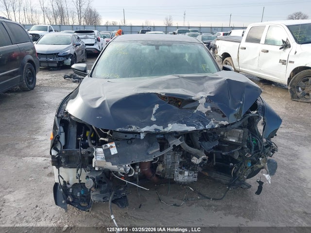 Продаж на аукціоні авто 2016 Honda Civic Sedan, vin: 2HGFC2F59GH039600, номер лоту: 12574915