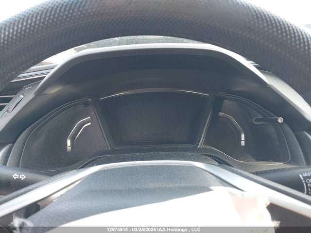 Продаж на аукціоні авто 2016 Honda Civic Sedan, vin: 2HGFC2F59GH039600, номер лоту: 12574915