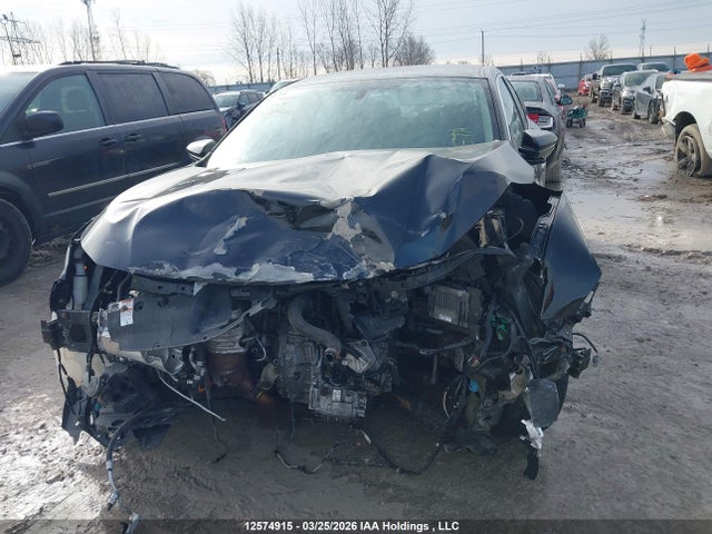 Продаж на аукціоні авто 2016 Honda Civic Sedan, vin: 2HGFC2F59GH039600, номер лоту: 12574915
