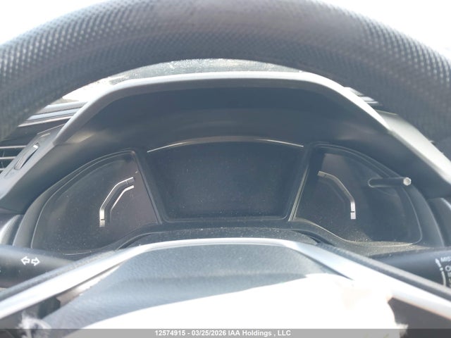 Продаж на аукціоні авто 2016 Honda Civic Sedan, vin: 2HGFC2F59GH039600, номер лоту: 12574915
