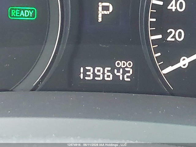 12574916 :رقم المزاد ، JTJBC1BA0C2049653 vin ، 2012 Lexus Rx 450 مزاد بيع