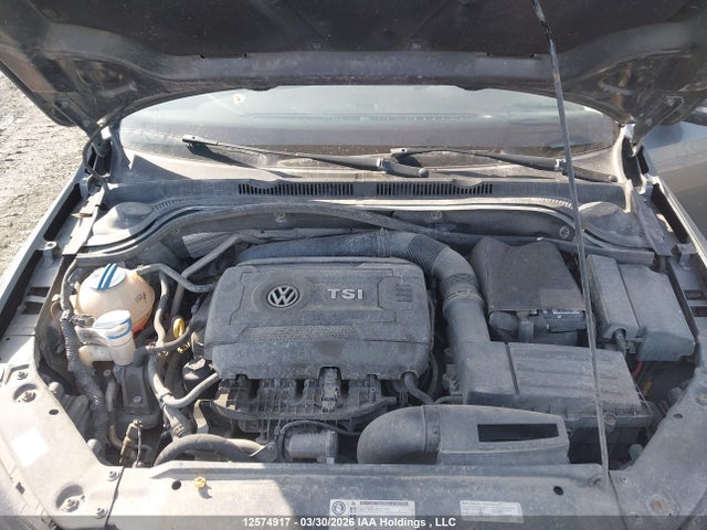 3VWD07AJ4GM330410 Volkswagen Jetta Comfortline