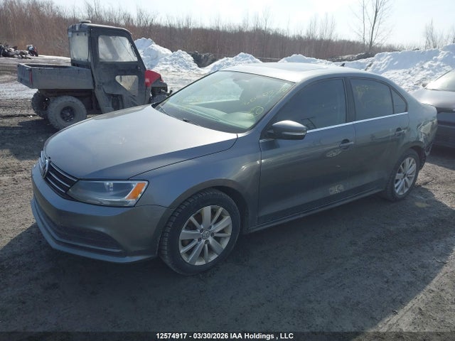 3VWD07AJ4GM330410 Volkswagen Jetta Comfortline