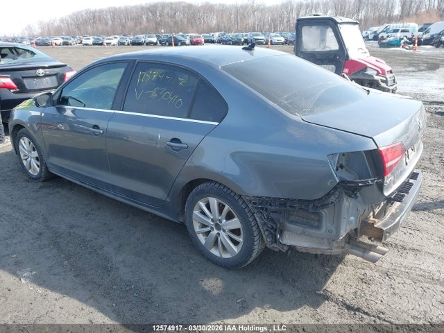3VWD07AJ4GM330410 Volkswagen Jetta Comfortline