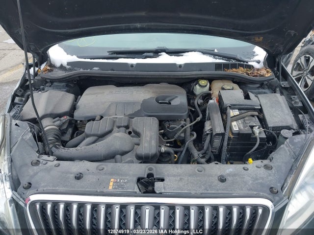 Aukcja sprzedaży 2016 Buick Verano, vin: 1G4PP5SK6G4129199, numer aukcji: 12574919