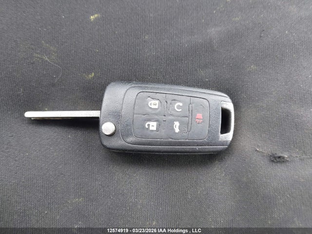 Aukcja sprzedaży 2016 Buick Verano, vin: 1G4PP5SK6G4129199, numer aukcji: 12574919