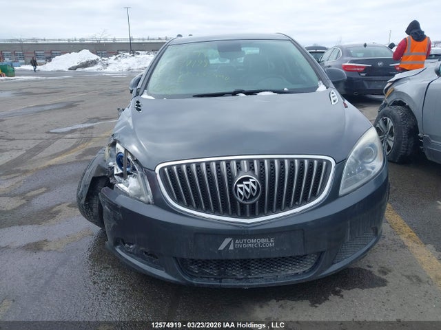 Aukcja sprzedaży 2016 Buick Verano, vin: 1G4PP5SK6G4129199, numer aukcji: 12574919