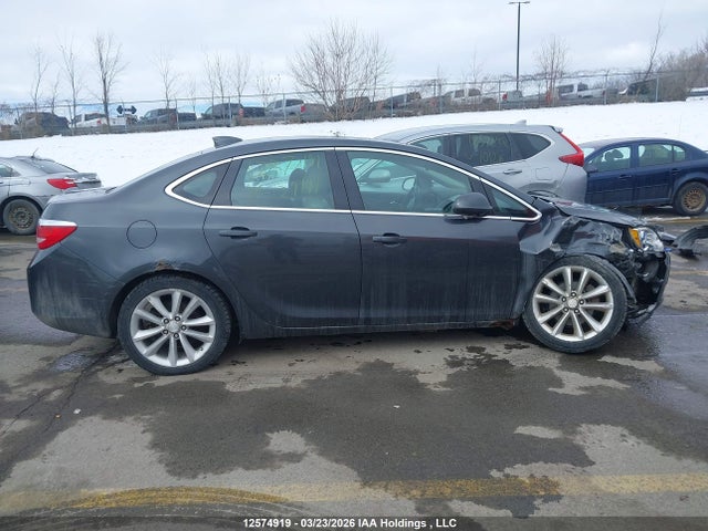 Aukcja sprzedaży 2016 Buick Verano, vin: 1G4PP5SK6G4129199, numer aukcji: 12574919