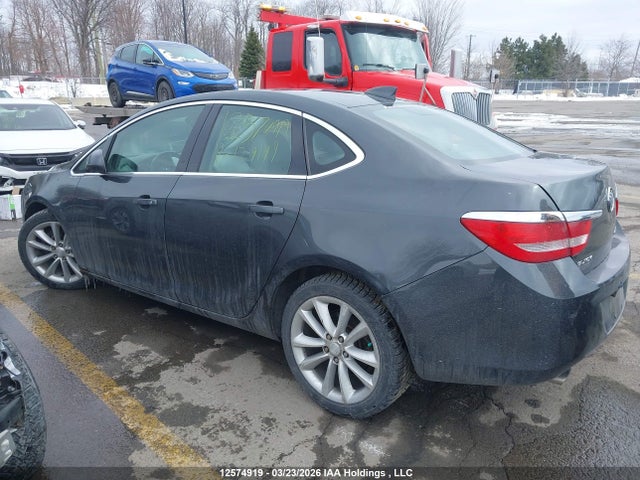 Aukcja sprzedaży 2016 Buick Verano, vin: 1G4PP5SK6G4129199, numer aukcji: 12574919