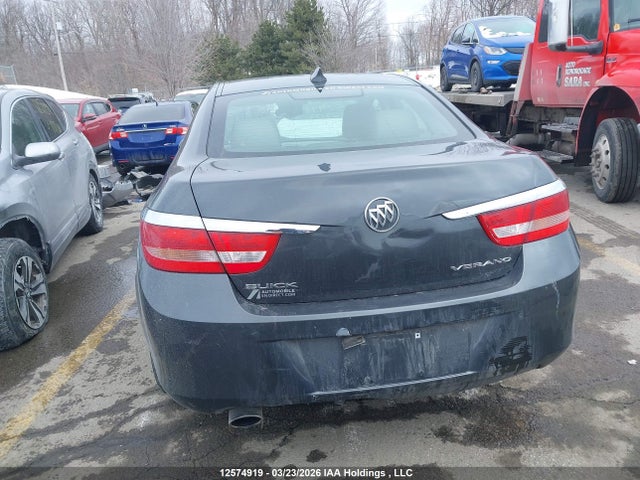 Aukcja sprzedaży 2016 Buick Verano, vin: 1G4PP5SK6G4129199, numer aukcji: 12574919