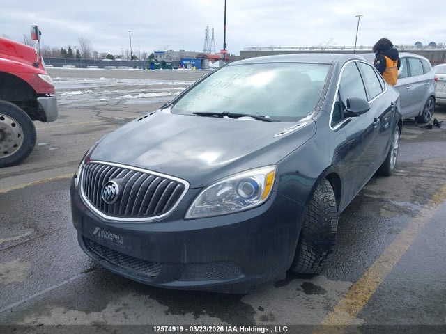 Aukcja sprzedaży 2016 Buick Verano, vin: 1G4PP5SK6G4129199, numer aukcji: 12574919