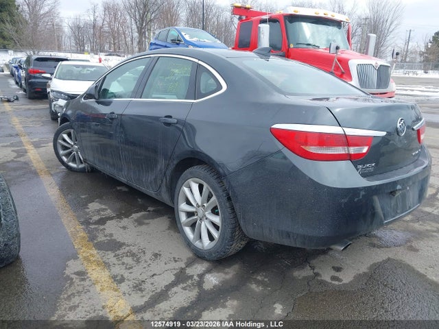 Aukcja sprzedaży 2016 Buick Verano, vin: 1G4PP5SK6G4129199, numer aukcji: 12574919