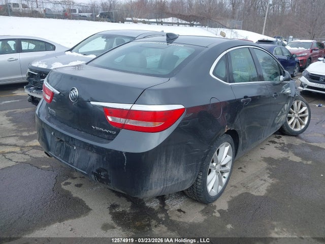 Aukcja sprzedaży 2016 Buick Verano, vin: 1G4PP5SK6G4129199, numer aukcji: 12574919
