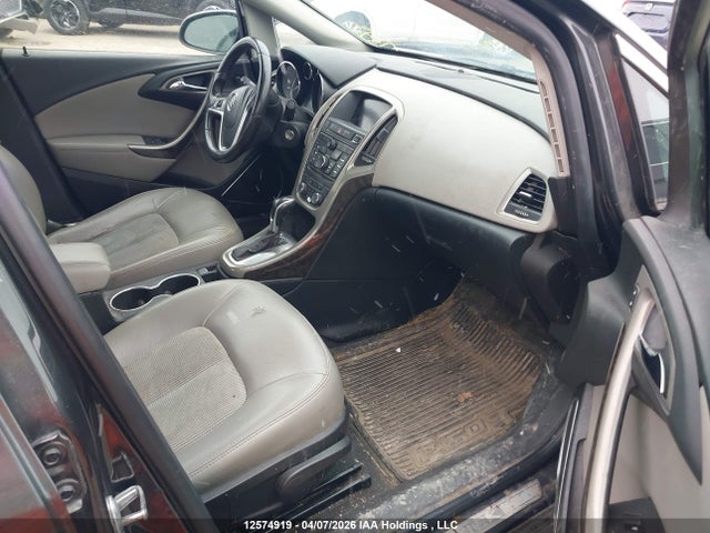Aukcja sprzedaży 2016 Buick Verano, vin: 1G4PP5SK6G4129199, numer aukcji: 12574919
