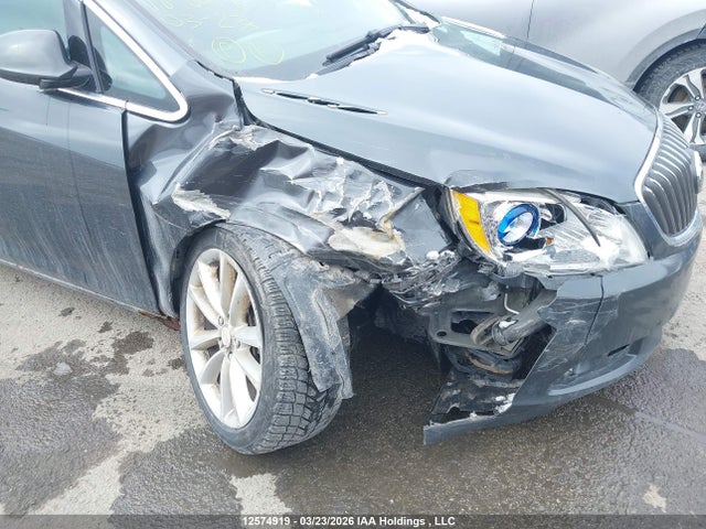 Aukcja sprzedaży 2016 Buick Verano, vin: 1G4PP5SK6G4129199, numer aukcji: 12574919