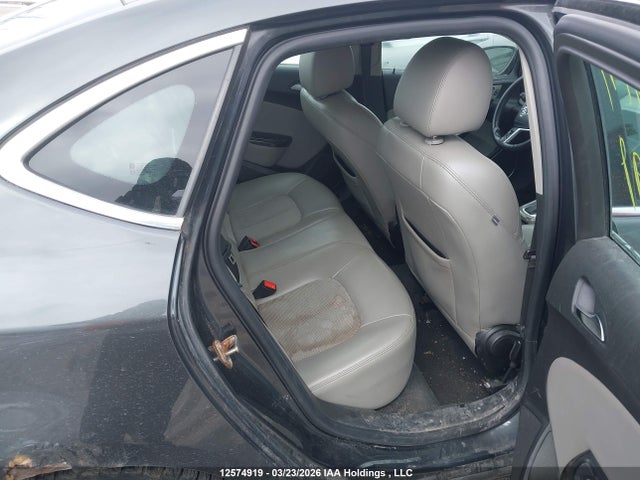 Aukcja sprzedaży 2016 Buick Verano, vin: 1G4PP5SK6G4129199, numer aukcji: 12574919