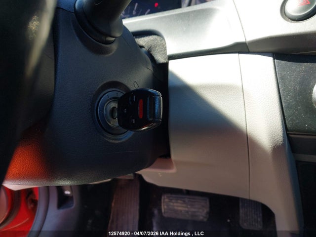 Продаж на аукціоні авто 2012 Honda Civic Lx, vin: 2HGFG3B54CH008507, номер лоту: 12574920