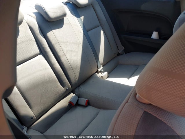 Продаж на аукціоні авто 2012 Honda Civic Lx, vin: 2HGFG3B54CH008507, номер лоту: 12574920