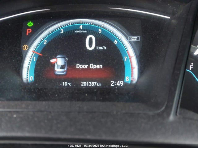 Продаж на аукціоні авто 2016 Honda Civic Lx, vin: 2HGFC2F58GH001453, номер лоту: 12574921