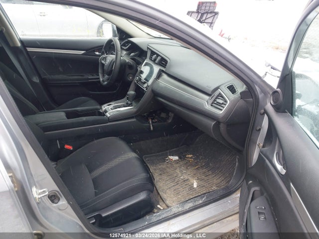 Продаж на аукціоні авто 2016 Honda Civic Lx, vin: 2HGFC2F58GH001453, номер лоту: 12574921