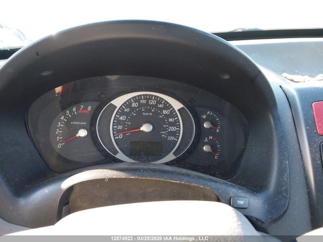 2008 Hyundai Tucson Gl/gls მანქანა იყიდება აუქციონზე, vin: KM8JM72D98U814925, აუქციონის ნომერი: 12574922