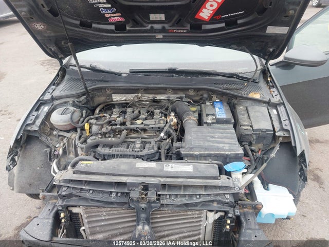 3VW5T7AU1FM026990 Volkswagen Golf GTI