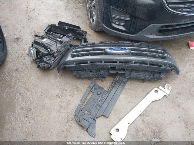 Aukcja sprzedaży 2022 Ford F-150 Lariat, vin: 1FTFW1E86NKD71799, numer aukcji: 12574928