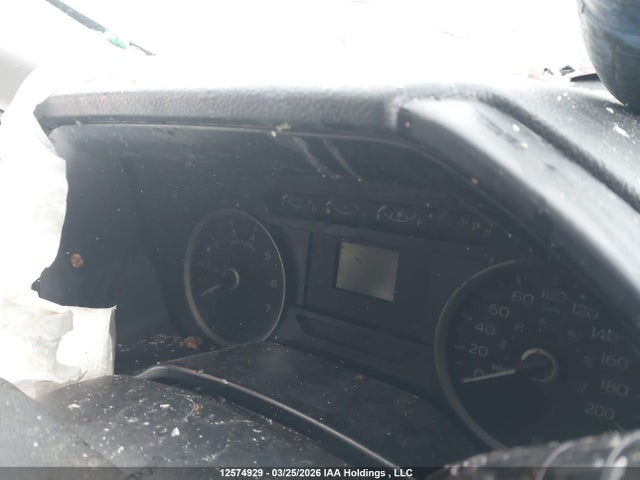 Ford F150 Supercrew 2019 1FTFW1E5XKKE71809 Image 7