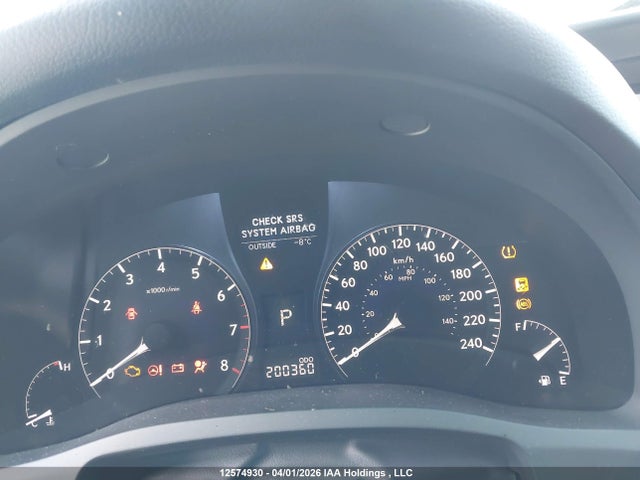 2010 Lexus Rx 350 მანქანა იყიდება აუქციონზე, vin: 2T2BK1BA1AC001532, აუქციონის ნომერი: 12574930