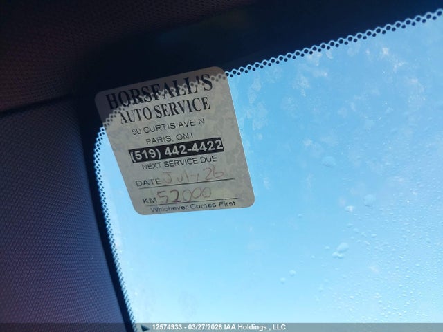 3CZRZ2H50PM106748 Honda HR-V