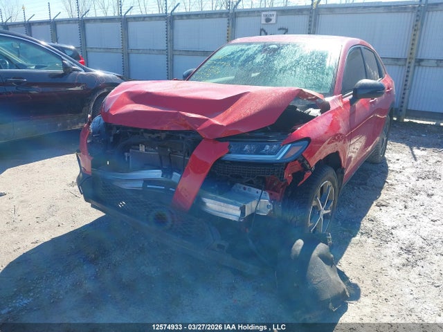 3CZRZ2H50PM106748 Honda HR-V