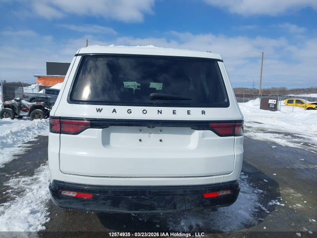 1C4SJVBP0RS113199 Jeep Wagoneer Series Ii