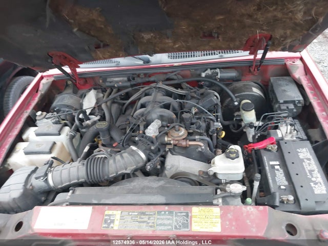 Aukcja sprzedaży 2003 Ford Explorer Sport Xlt, vin: 1FMZU70E83UA94931, numer aukcji: 12574936