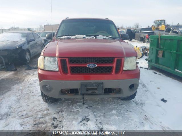 Aukcja sprzedaży 2003 Ford Explorer Sport Xlt, vin: 1FMZU70E83UA94931, numer aukcji: 12574936